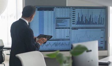 Veri Biliminde Meslekler ve Araçlar